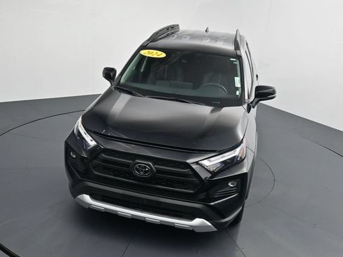 Used 2024 Toyota RAV4 Adventure AWD/4WD image 26