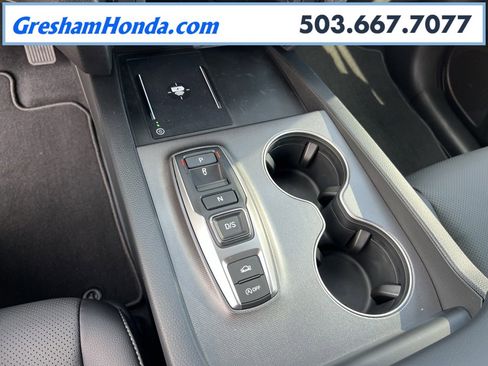 New 2026 Honda Ridgeline RTL image 22