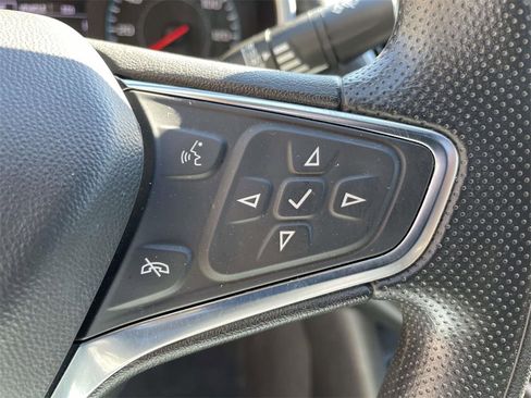 Used 2024 Chevrolet Malibu LT image 19