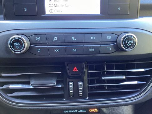 Used 2020 Ford Escape S image 54