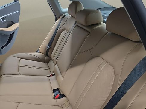 New 2026 Hyundai Sonata Limited image 15
