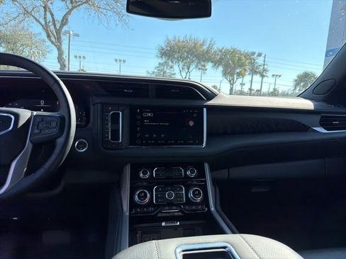 Certified 2024 GMC Yukon Denali image 11