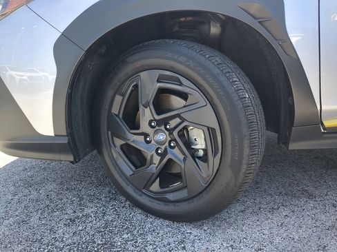 Certified 2025 Subaru Crosstrek 2.5i Sport w/ Popular Package #3A AWD/4WD image 32