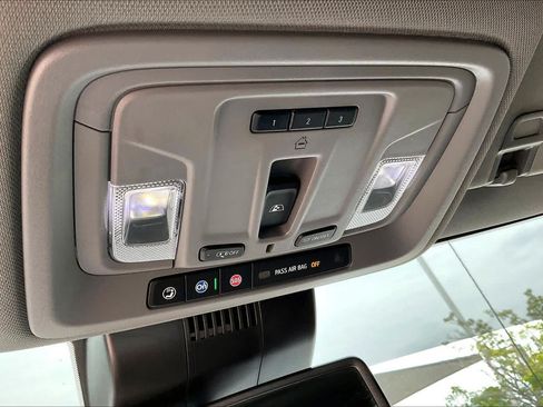 Used 2022 GMC Sierra 1500 SLT AWD/4WD image 32