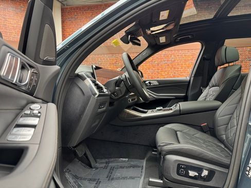 New 2026 BMW X7 xDrive40i w/ Executive Package image 22