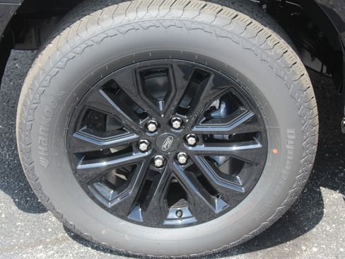 New 2026 Ford F150 Lariat AWD/4WD image 2