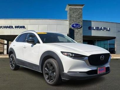Used 2023 MAZDA CX-30 2.5 Turbo w/ Premium Package
