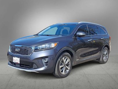 Used 2019 Kia Sorento EX