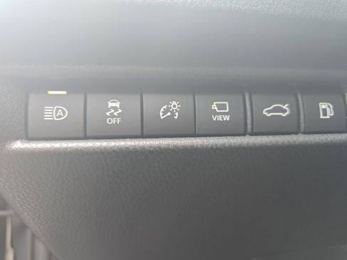 New 2026 Toyota Camry XLE FWD image 26