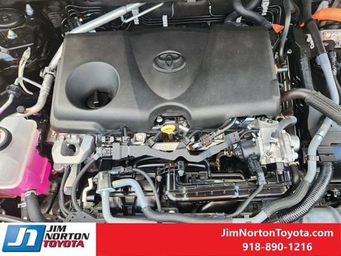 Used 2023 Toyota RAV4 XLE w/ Convenience Package AWD/4WD image 31