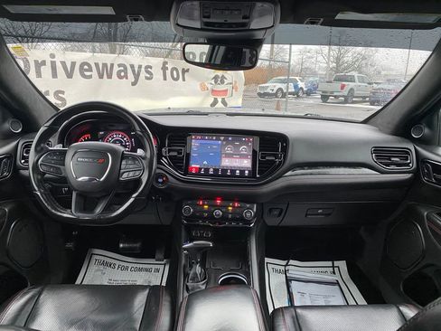 Used 2023 Dodge Durango R/T image 20