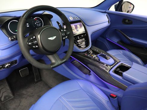 Used 2024 Aston Martin DBX 707 image 17