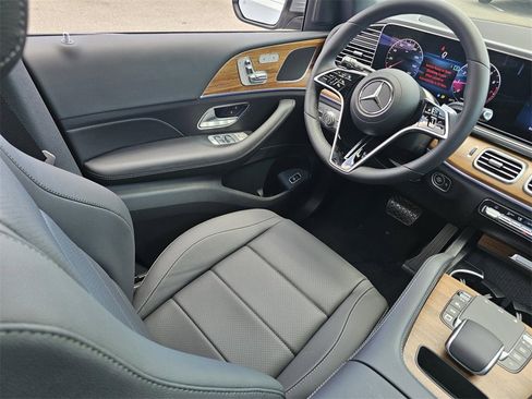 New 2025 Mercedes-Benz GLE 350 4MATIC image 28