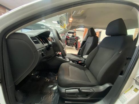 Used 2016 Volkswagen Jetta S FWD image 14