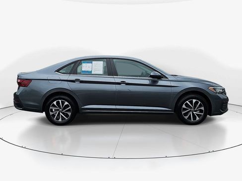 Used 2024 Volkswagen Jetta S FWD image 5