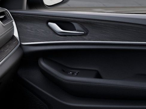 New 2026 Jeep Grand Cherokee Altitude image 25