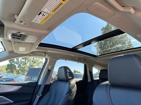 New 2026 Acura MDX w/ Technology Package image 10