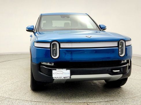 Used 2022 Rivian R1T Adventure image 2