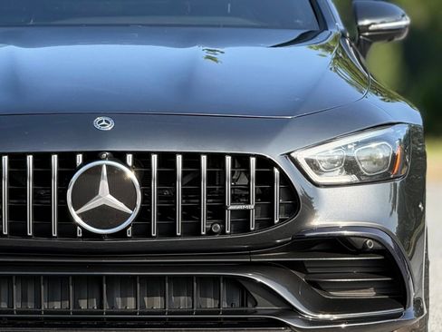 Used 2019 Mercedes-Benz AMG GT 53 image 15