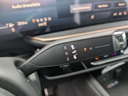 New 2026 Buick Envision Sport Touring AWD/4WD image 20