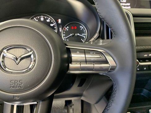 New 2026 MAZDA CX-50 AWD 2.5 S w/ Cargo Package image 17