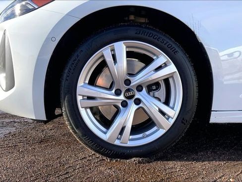 Certified 2025 Audi A5 2.0T Premium Plus w/ Premium Plus image 9