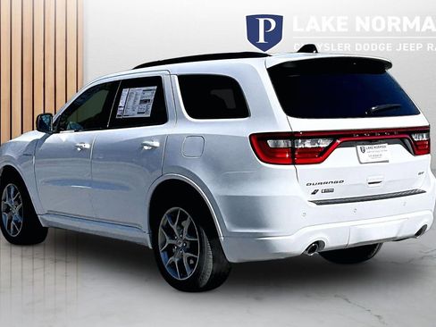 New 2026 Dodge Durango GT image 7