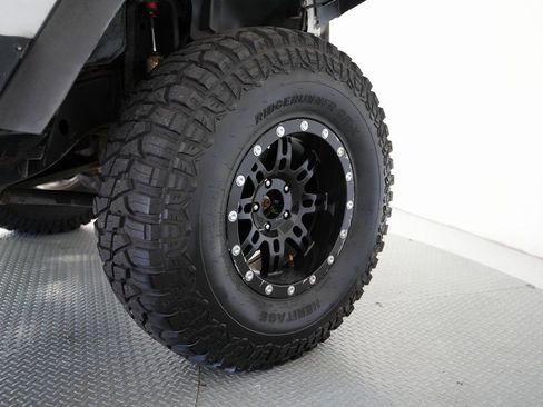 Used 2012 Jeep Wrangler Rubicon AWD/4WD image 53
