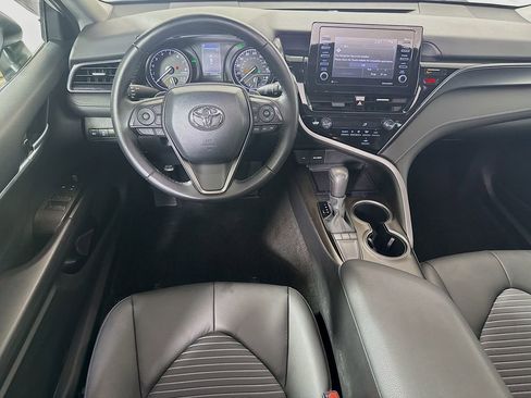 Certified 2023 Toyota Camry SE w/ Convenience Package image 22