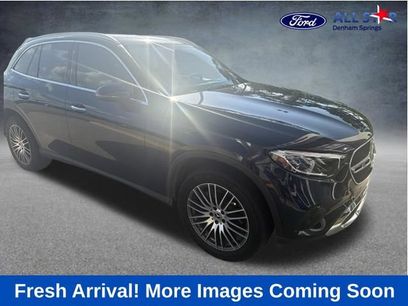 Used 2024 Mercedes-Benz GLC 300