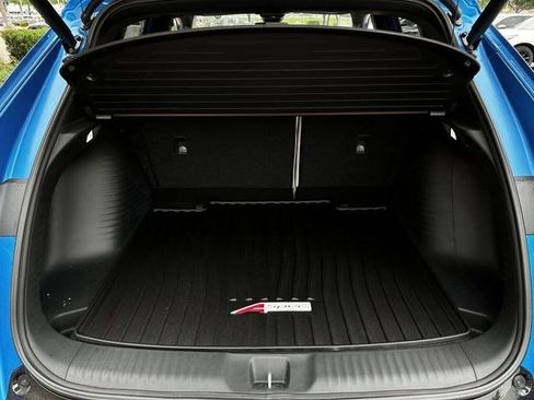 New 2026 Acura ADX A-Spec FWD image 34