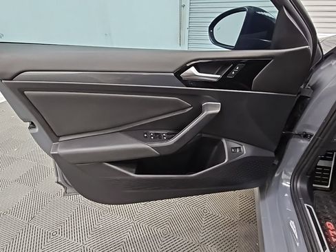 Used 2020 Volkswagen Jetta GLI Autobahn w/ GLI Autobahn Black Package image 26