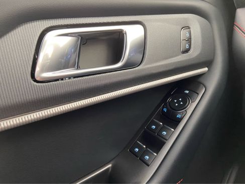 New 2026 Ford Explorer ST-Line image 40