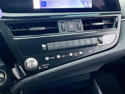 Used 2023 Lexus ES 350 350 image 15