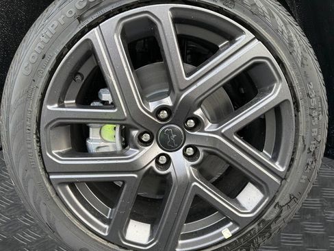 New 2026 Jeep Compass Limited image 20