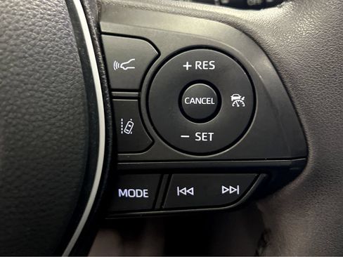 Used 2023 Toyota RAV4 XLE w/ Convenience Package AWD/4WD image 13
