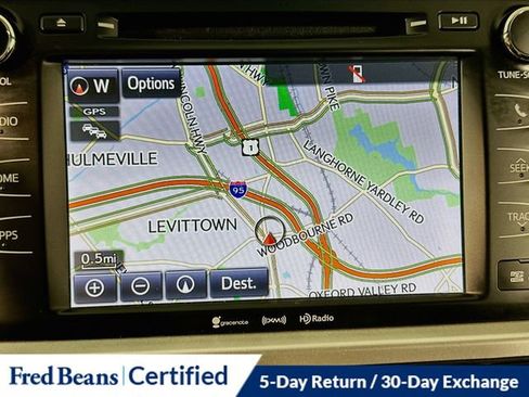 Used 2016 Toyota Highlander XLE AWD/4WD image 27