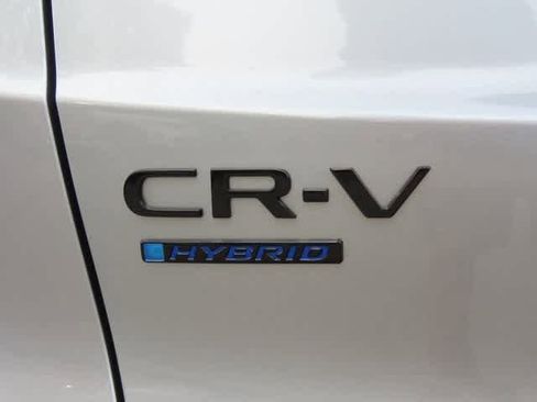 New 2026 Honda CR-V Sport Touring image 7