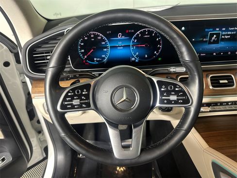 Certified 2022 Mercedes-Benz GLE 350 image 26