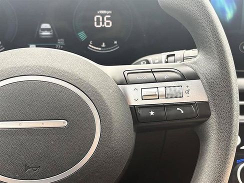 Used 2025 Hyundai Tucson SEL FWD image 20