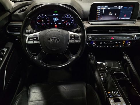 Used 2021 Kia Telluride SX w/ SX Prestige Package AWD/4WD image 22