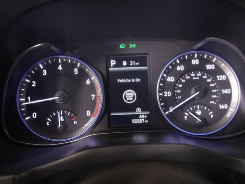 Used 2022 Hyundai Kona SEL w/ Cargo Package image 4