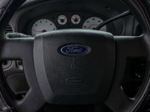 Used 2008 Ford Ranger Sport image 45