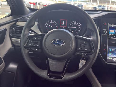 Used 2025 Subaru Forester image 22