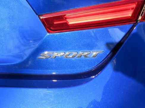 Certified 2022 Honda Accord Sport image 8