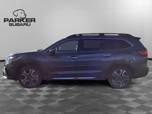Certified 2024 Subaru Ascent Touring image 2