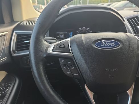 Used 2023 Ford Edge SEL w/ Convenience Package AWD/4WD image 27