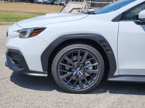 New 2026 Subaru WRX AWD/4WD image 7