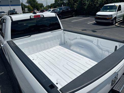 Used 2022 RAM 1500 Big Horn image 24