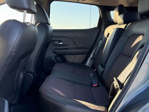 New 2026 Nissan Kicks SR FWD image 14